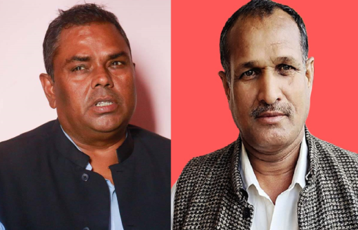 जनमतका कुशवाहालाई ३ हजार बढी मतान्तरले पछि पारे उपेन्द्रले